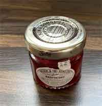 jar of jam